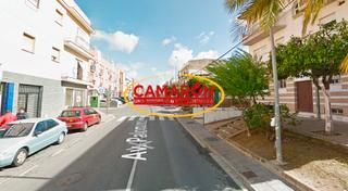 Local commercial  Calle nogal