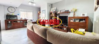 Semi detached house in Coria del Río