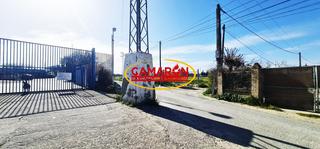 Terreny residencial a Coria del Río