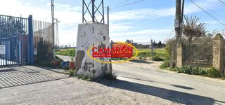 Terreno residenziale in Coria del Río