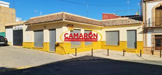 Local commercial à Puebla del Río (La)