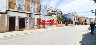 Terreny residencial a Coria del Río