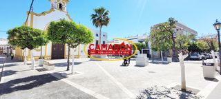 Geschäftsraum in Coria del Río