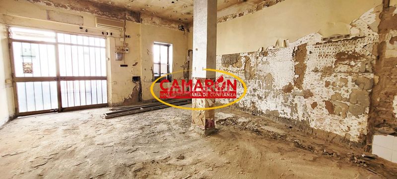 Foto 590b30e5-bd68-424d-a207-c7be6203ba48. Lloguer local comercial a Coria del Río