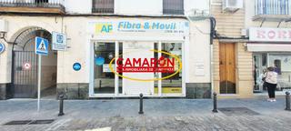 Lloguer Local Comercial  Antonio pérez tinao
