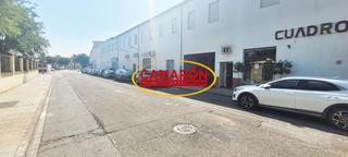 Lloguer Local Comercial a Gelves