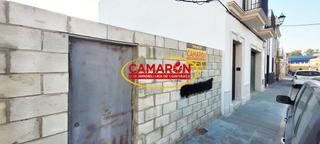 Terreny residencial a Cañada del parral 1