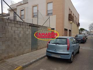 Terreny residencial a Coria del Río