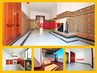 Etagenwohnung in Coria del Río