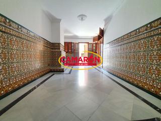 Etagenwohnung in Coria del Río