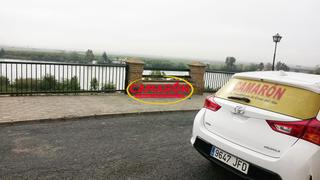 Terreno residenziale in Calle Betis 12