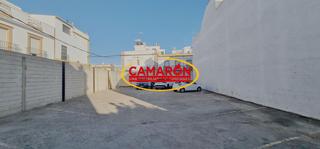 Residential Plot  Calle doctor luis yáñez barnuevo