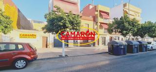 Terreny residencial  Calle jesús y maría