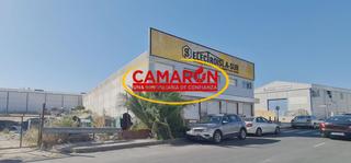 Capannone industriale in Electricista 5
