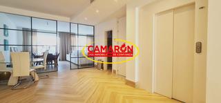 Semi detached house  Isaac peral