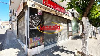 Local commercial  Tajo