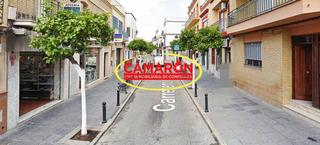 Business premise in Coria del Río