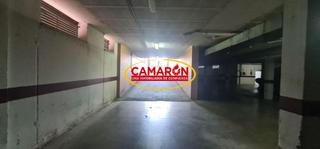 Aparcament cotxe  Calle alcalde josé sánchez vidal