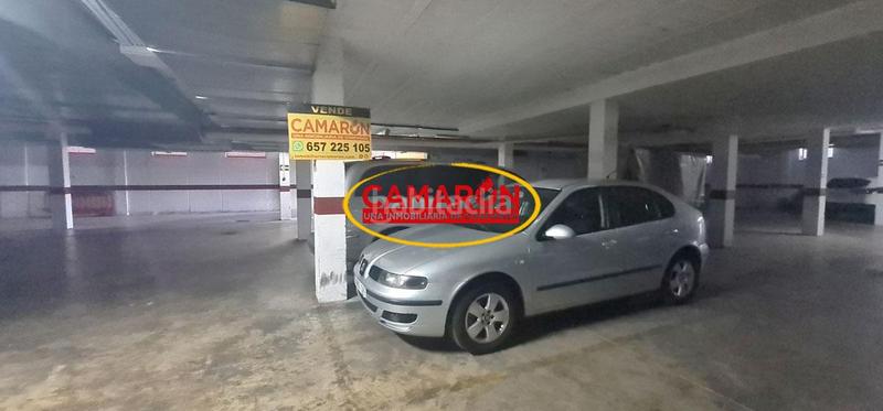 Foto 17da6059-56d0-42c1-9f98-628465a1a83d. Parking coche en Coria del Río