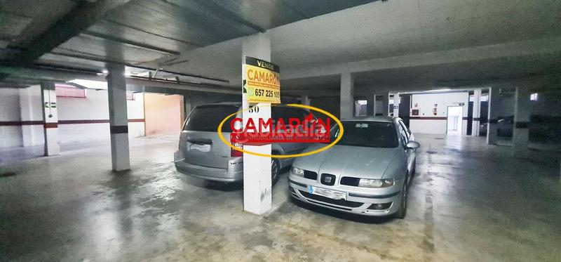 Foto 8a97c4b6-6a05-4638-bbc8-8b461d138eac. Parking coche en Coria del Río