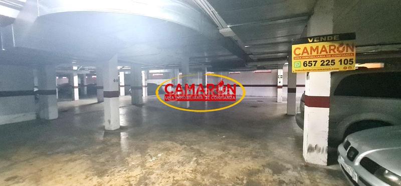 Foto 91c34170-68f9-4b67-8970-8febda4f4780. Parking coche en Coria del Río