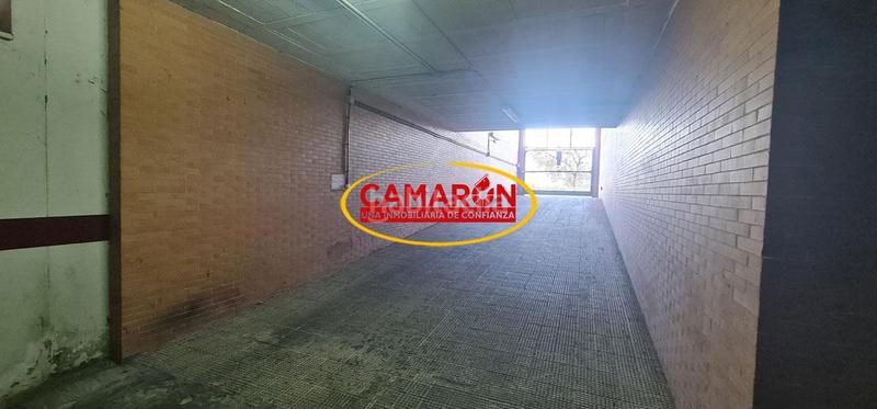 Foto b8101212-ffa0-4056-919e-7e77c09c1e13. Parking coche en Coria del Río