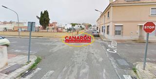 Terreny residencial  Calle verdón
