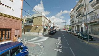 Miete Geschäftsraum in Coria del Río