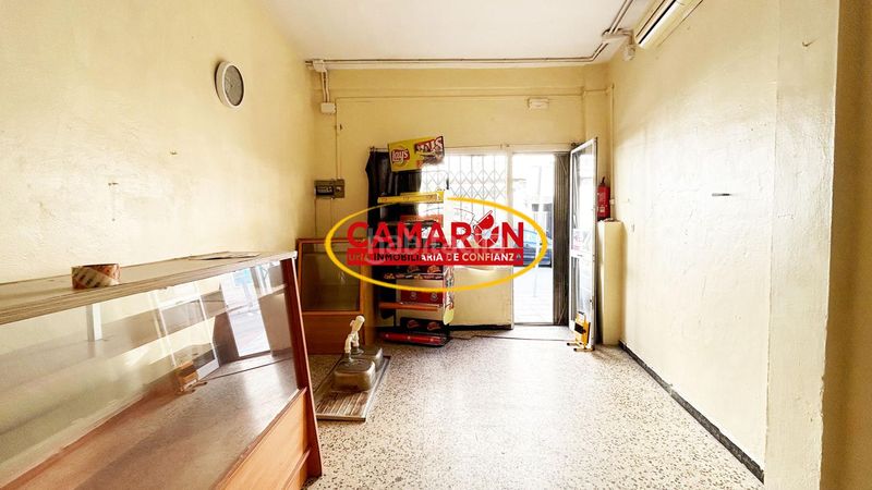 Foto d54e7ac3-30ae-4246-aeac-deac0765f424. Lloguer local comercial a Coria del Río