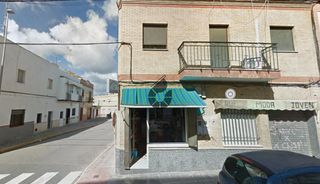 Geschäftsraum in Coria del Río