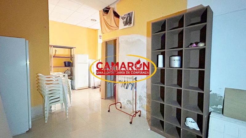 Foto 06fb80aa-6731-4119-b1bb-b8f7d71f1cc1. Lloguer local comercial a Coria del Río