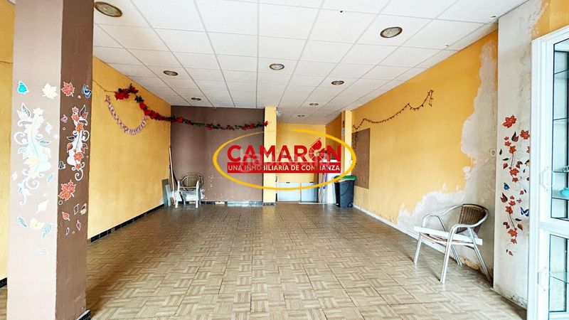 Foto 14569905-3fb1-4f47-be9e-5fc302494b95. Lloguer local comercial a Coria del Río