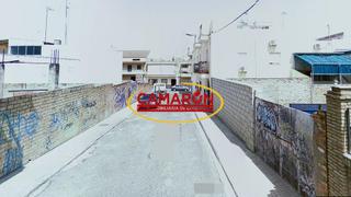 Terreno residenziale in Lepanto