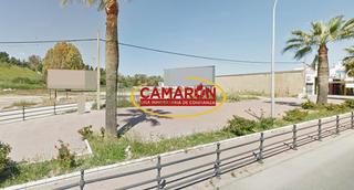 Terreno residenziale in Coria del Río