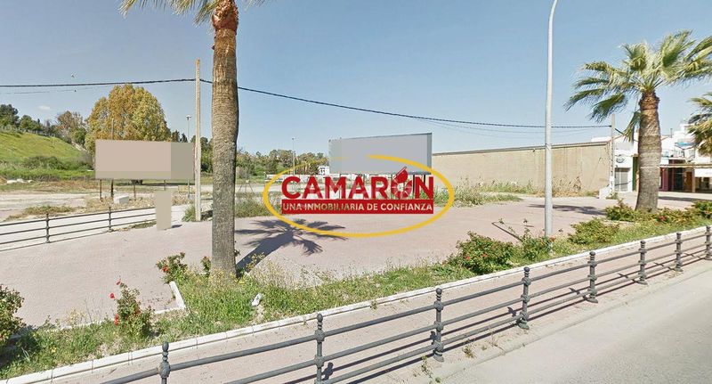 Foto aead6ab1-8703-4394-ba3d-08261c7e41ba. Terreno residencial en Coria del Río