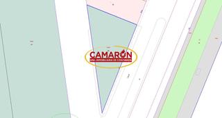 Terreno residenziale in Coria del Río