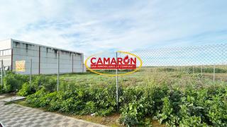 Terrain résidentiel à Salteras