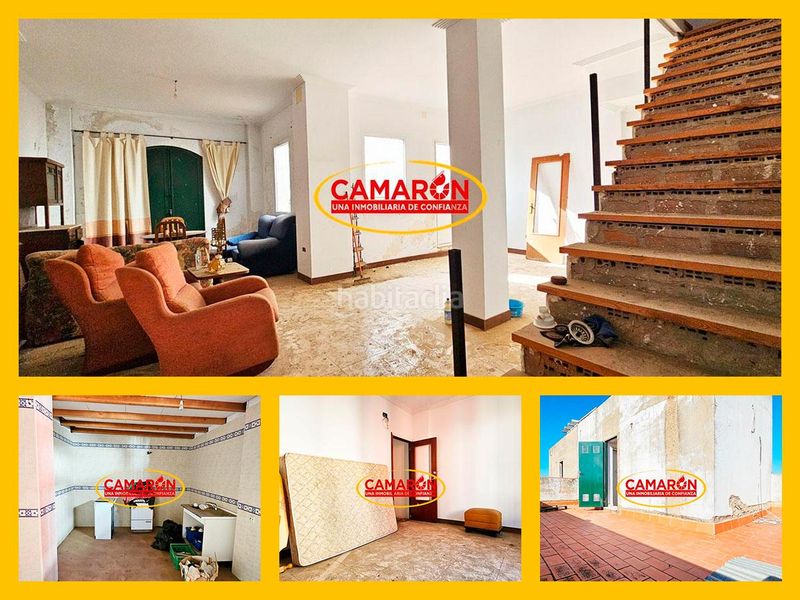 Foto a518e1f7-ca0d-4b5f-80d3-0f5823e29012. Casa adossada a Coria del Río