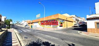 Lloguer Local Comercial  Fernán caballero