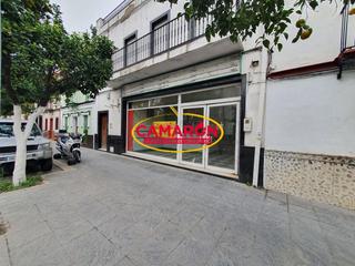Lloguer Local Comercial a Coria del Río