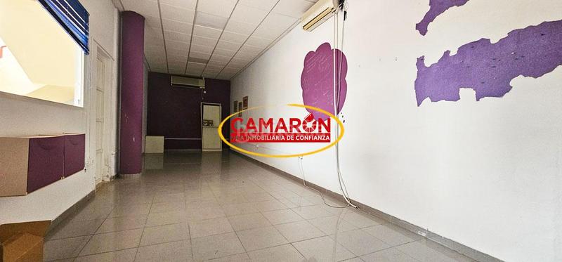 Foto 664bd5e3-400c-4ead-872e-58685f32c605. Business premise in Simon Verde Mairena del Aljarafe