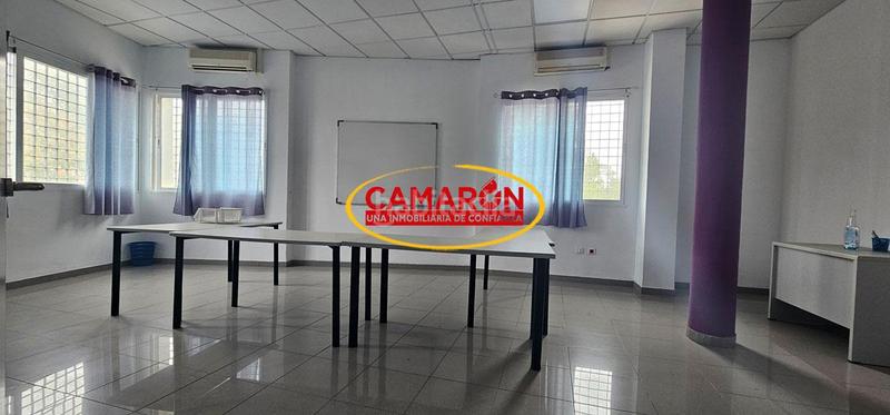 Foto 70a11907-ee04-48d5-8d78-5bcf3f418a08. Geschäftsraum in Simon Verde Mairena del Aljarafe