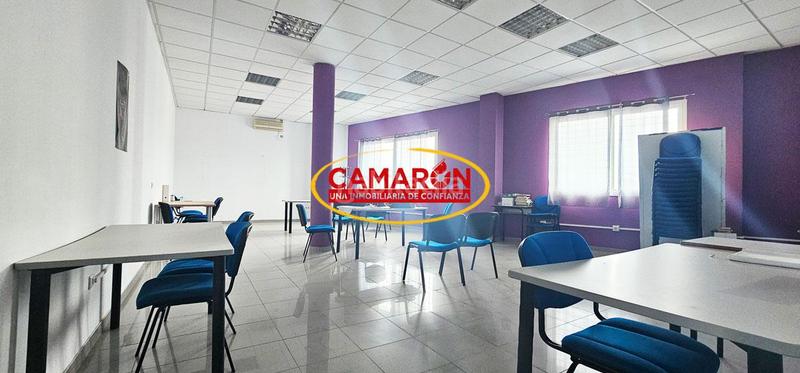 Foto 0a153884-7185-4027-a669-317ad158c275. Local comercial en Simon Verde Mairena del Aljarafe