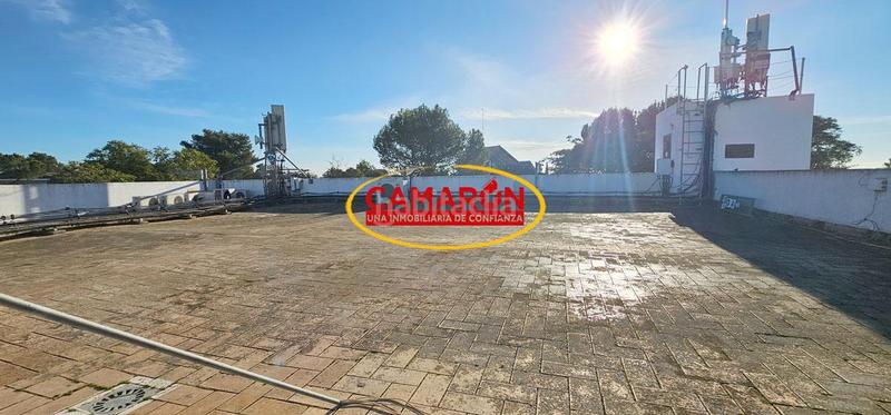 Foto 1dbc893e-b3f2-4b8e-9f60-1912dac287d3. Local comercial en Simon Verde Mairena del Aljarafe