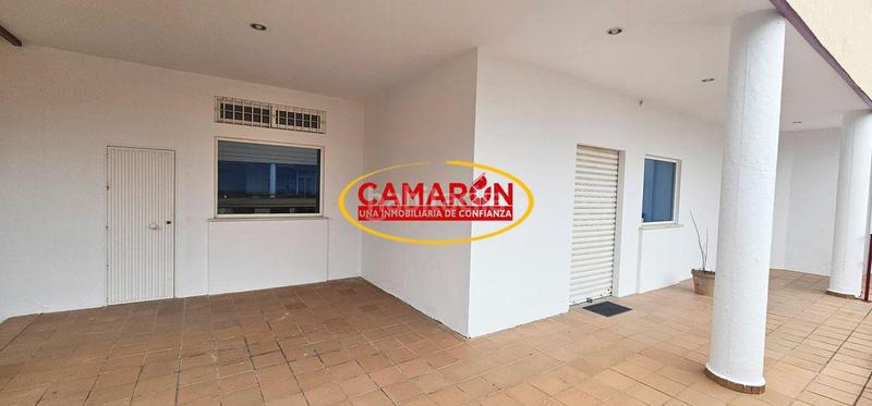 Foto 2fd7a195-b680-4455-ac5d-b7efb717f641. Local comercial en Simon Verde Mairena del Aljarafe