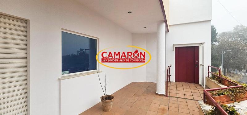 Foto 3e55c6ff-ec61-4a76-9845-5c61accbed3b. Local comercial en Simon Verde Mairena del Aljarafe