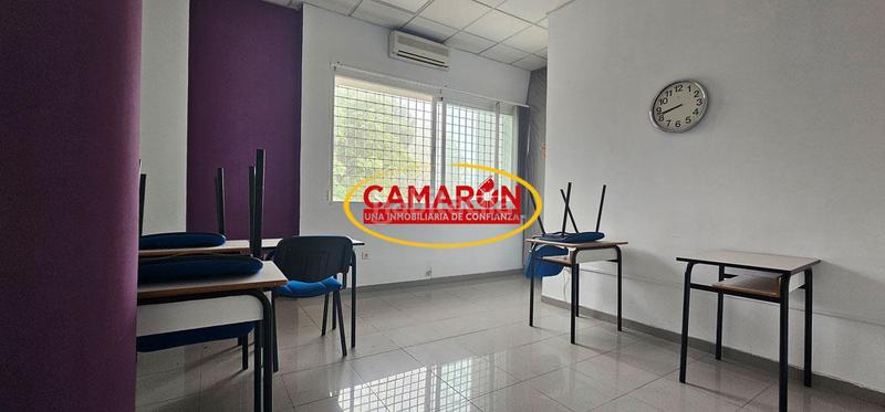 Foto 772e7d4a-68d2-42b9-ab2a-90d10eda024d. Local comercial en Simon Verde Mairena del Aljarafe