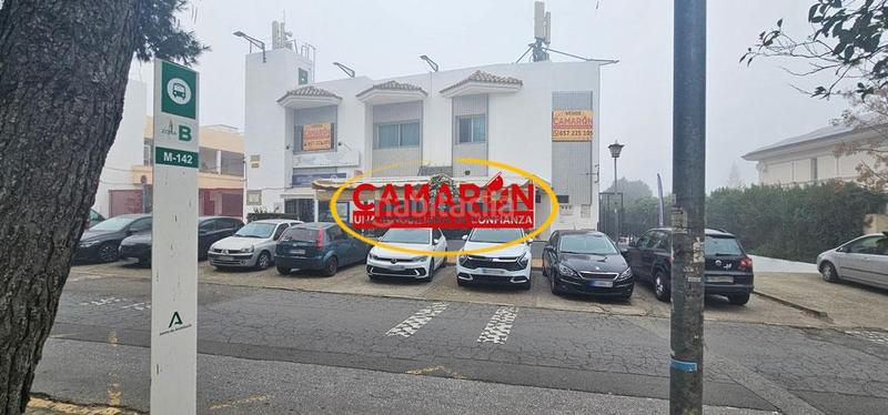 Foto 7cbed534-ea8c-43f3-994f-f766e70f18c5. Local comercial en Simon Verde Mairena del Aljarafe
