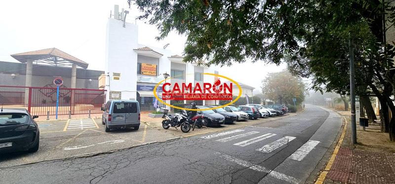 Foto ae7e69af-1973-40df-afb0-61c0ec5ce81b. Local comercial en Simon Verde Mairena del Aljarafe
