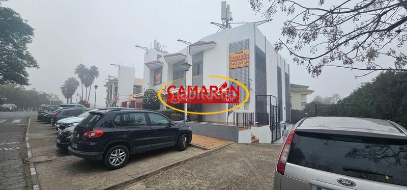 Foto 67d6c9a6-379d-40db-8107-3bdc164281bc. Local commercial dans Simon Verde Mairena del Aljarafe